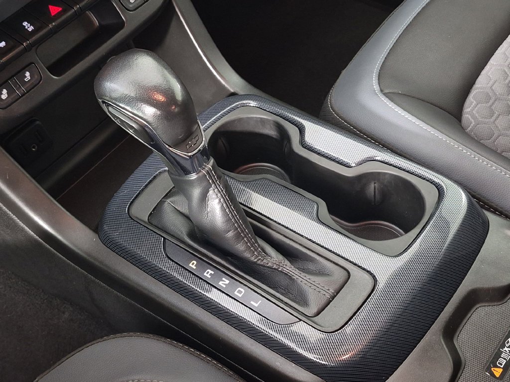 Used 2022 Chevrolet Colorado Z71 RWD image 25