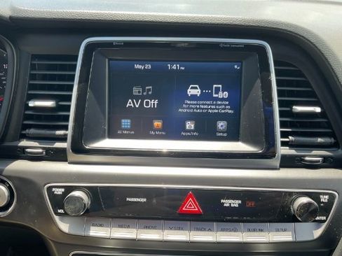 Used 2018 Hyundai Sonata Sport FWD image 30