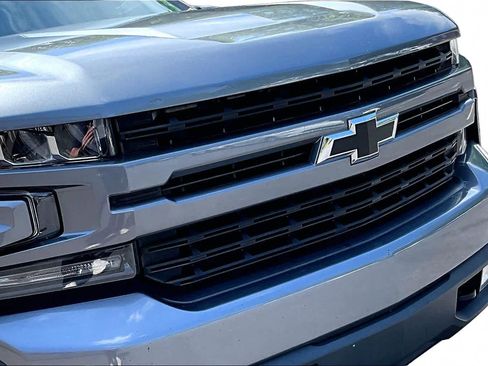 Used 2020 Chevrolet Silverado 1500 RST AWD/4WD image 29
