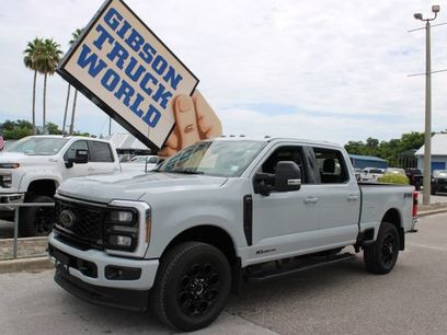 Used 2026 Ford F250 Lariat w/ Black Appearance Package