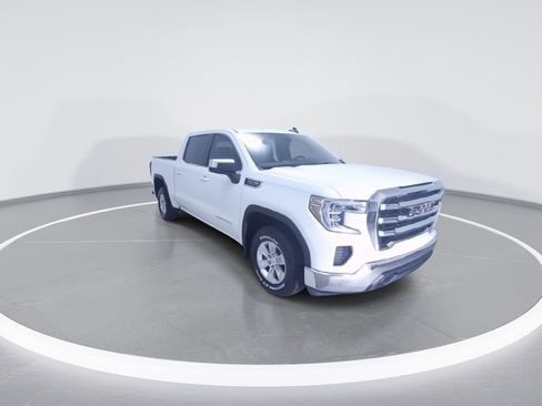Used 2019 GMC Sierra 1500 SLE w/ SLE Value Package image 2