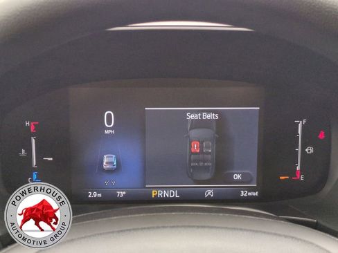 New 2026 Ford Escape Active image 32