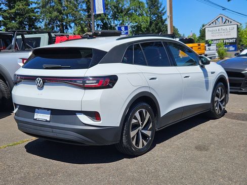 Used 2023 Volkswagen ID.4 Pro RWD image 5