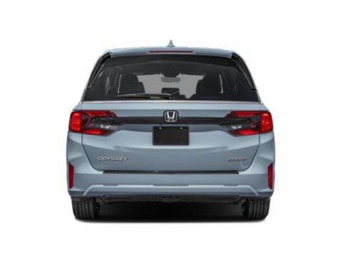 New 2027 Honda Odyssey Sport-L image 9