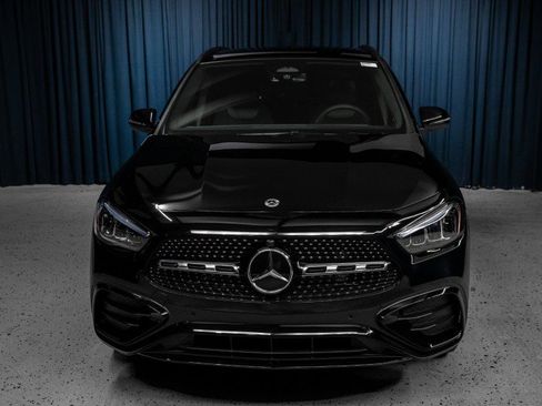 New 2026 Mercedes-Benz GLA 250 image 2