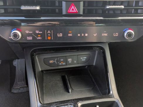 Used 2025 Kia K5 GT-Line FWD image 17