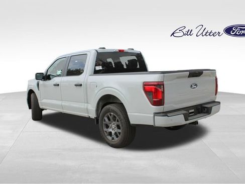 New 2026 Ford F150 STX w/ Equipment Group 200A RWD image 4