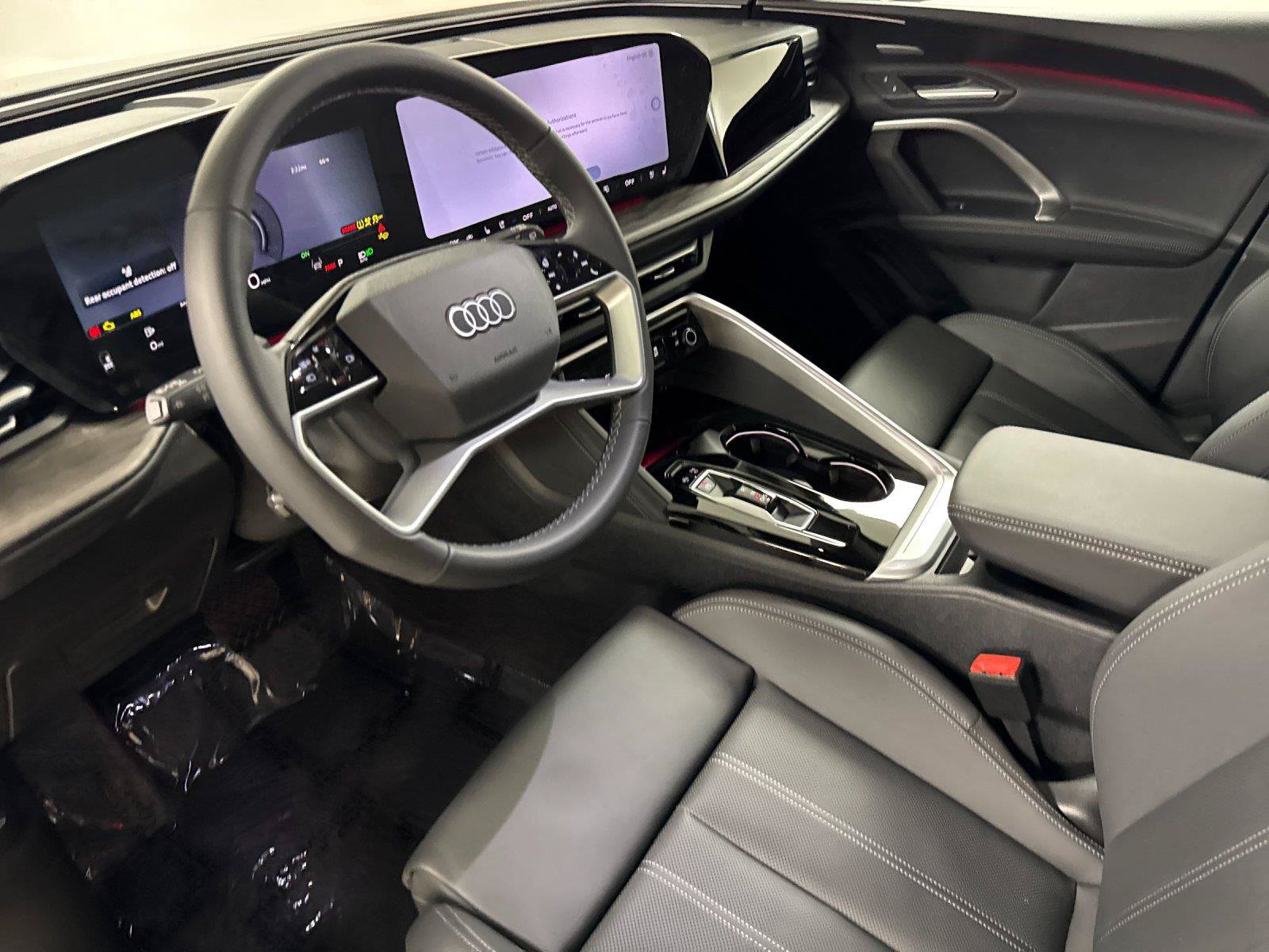 New 2026 Audi Q5 Premium Plus AWD/4WD image 9