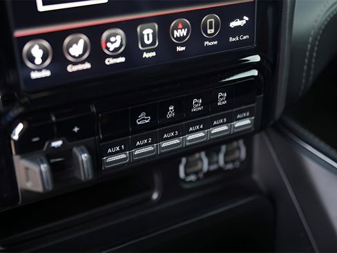 Used 2021 RAM 1500 TRX w/ TRX Level 1 Equipment Group image 23