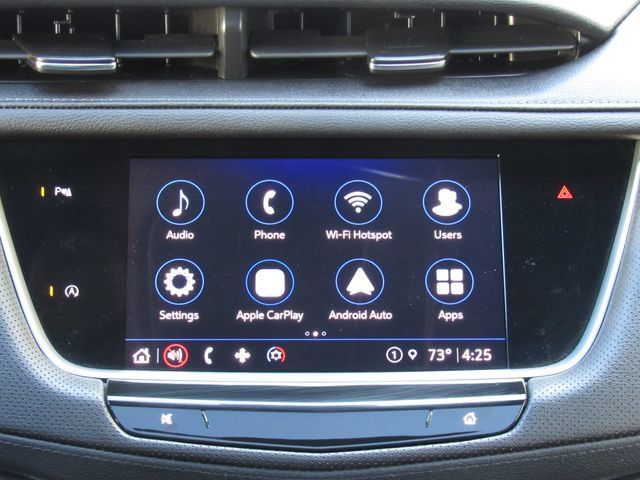 Used 2022 Cadillac XT5 Premium Luxury AWD/4WD image 30