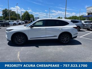 Certified 2023 Acura MDX A-Spec AWD/4WD video 2