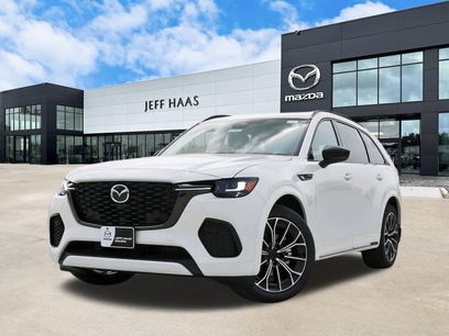 New 2026 MAZDA CX-70 3.3 Turbo S w/ Premium Package