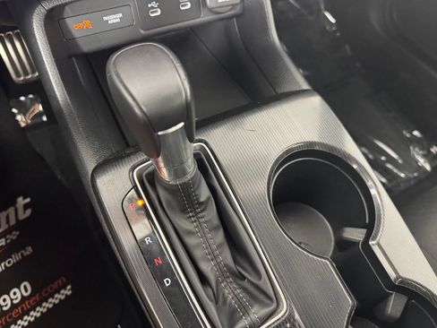 Used 2025 Honda Civic Sport image 20