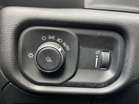 Used 2024 RAM 1500 Laramie image 26