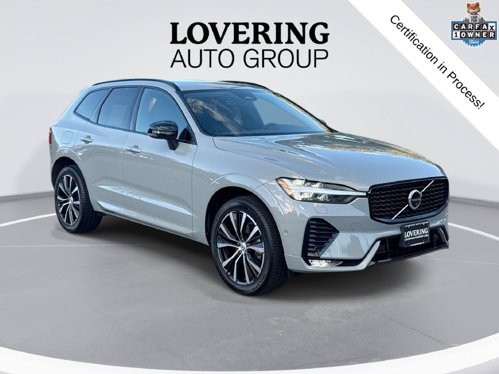 Certified 2024 Volvo XC60 B5 Plus w/ Protection Package Premier AWD/4WD image 1