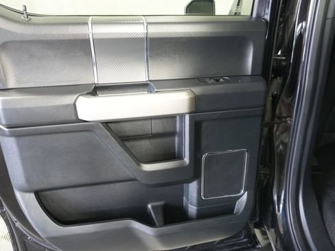 Used 2020 Ford F150 Lariat AWD/4WD image 31