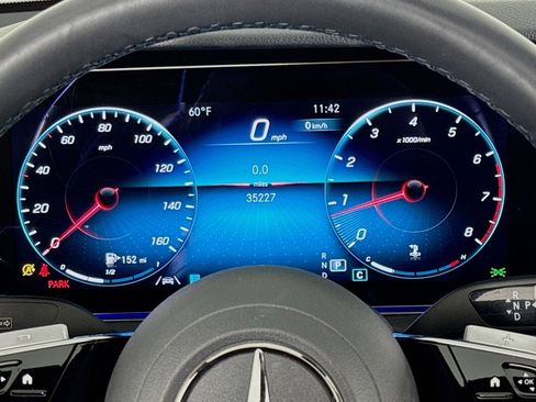 Certified 2023 Mercedes-Benz E 350 Sedan image 20