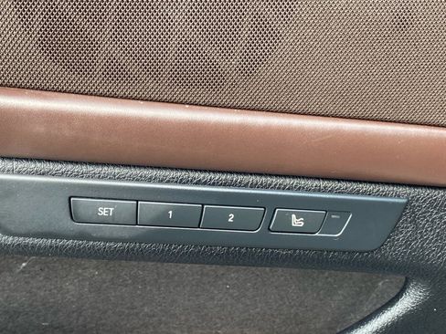 Used 2016 BMW 535i Sedan image 38