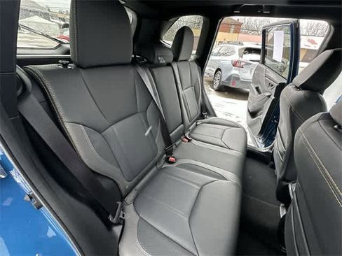 Certified 2025 Subaru Forester Wilderness image 24