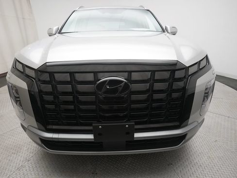 Used 2025 Hyundai Palisade SEL AWD/4WD image 23