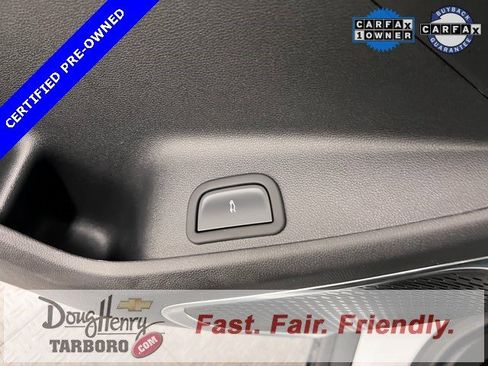 Certified 2025 GMC Acadia Elevation image 22