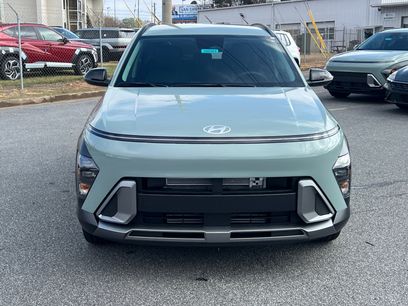 New 2026 Hyundai Kona SEL Premium