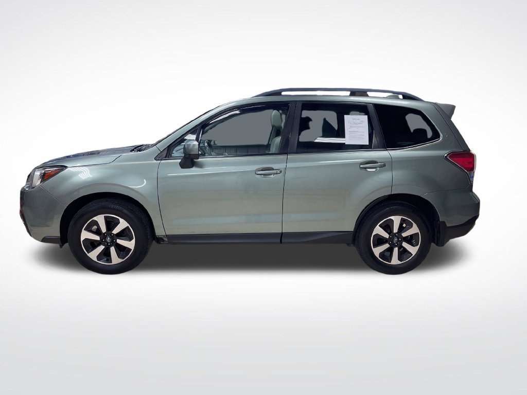 Used 2018 Subaru Forester 2.5i Premium AWD/4WD image 2