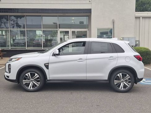 New 2026 Mitsubishi Outlander Sport ES AWD/4WD image 6