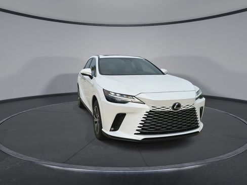 Used 2026 Lexus RX 350 FWD image 3