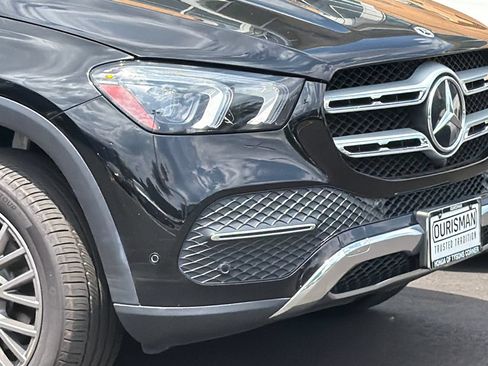 Used 2022 Mercedes-Benz GLE 350 4MATIC w/ Premium Package image 5