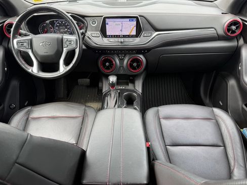 Used 2020 Chevrolet Blazer RS AWD/4WD image 15