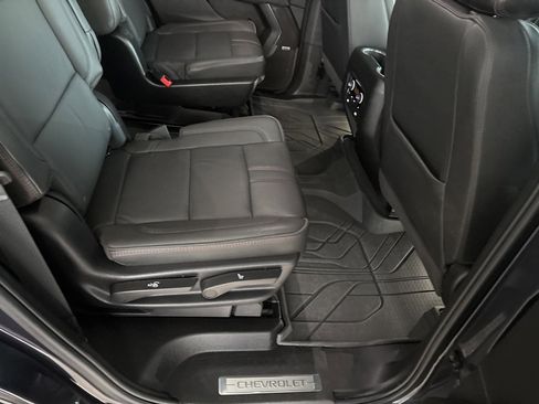 Used 2024 Chevrolet Tahoe RST w/ RST Performance Edition image 34