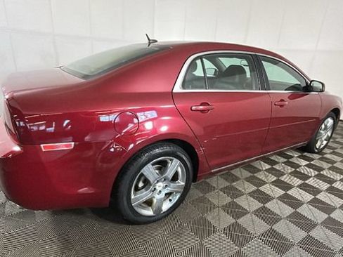 Used 2011 Chevrolet Malibu LT w/ HFV6 Engine Package FWD image 2