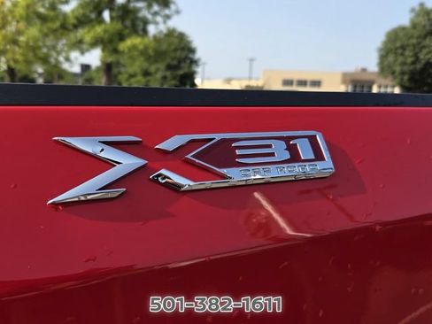 Used 2025 GMC Sierra 1500 Elevation w/ X31 Off-Road Package AWD/4WD image 16