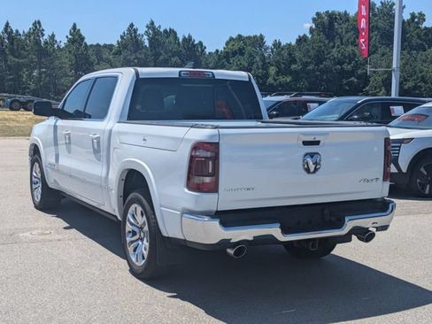 Used 2023 RAM 1500 Limited AWD/4WD image 5