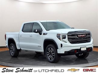New 2026 GMC Sierra 1500 AT4 w/ Technology Package video 1