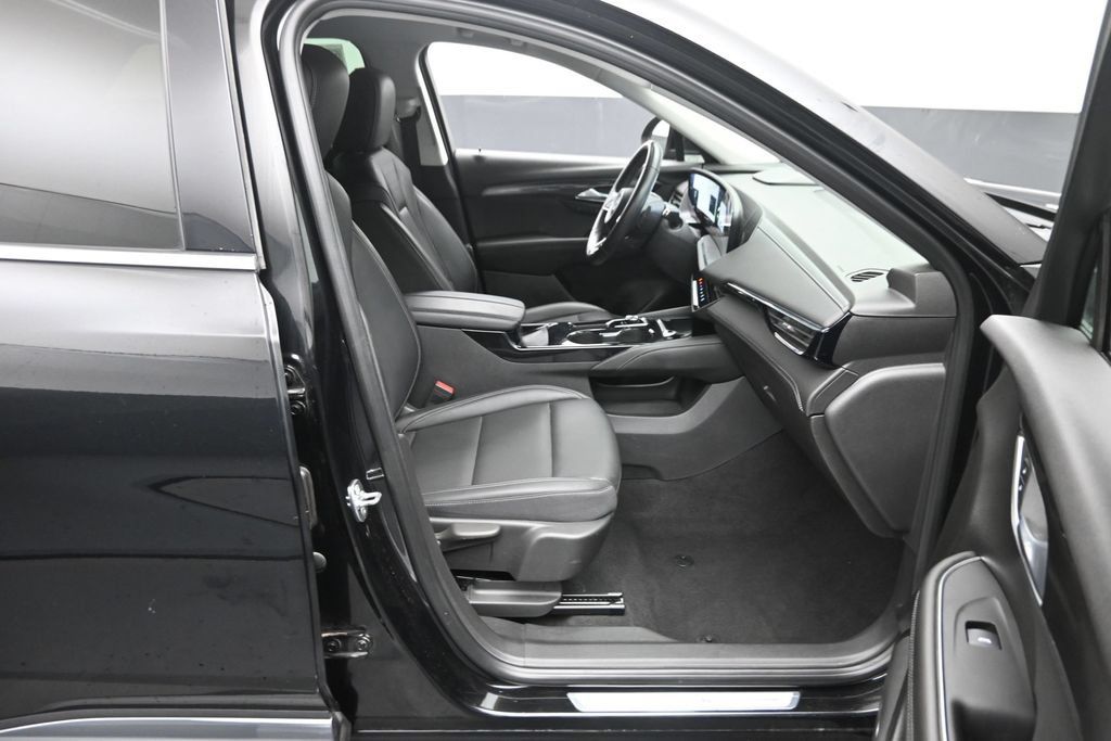 Used 2024 Buick Envision Preferred AWD/4WD image 9