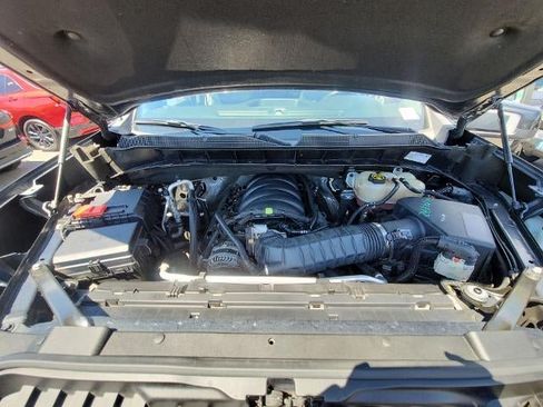 Used 2021 Chevrolet Silverado 1500 RST AWD/4WD image 31