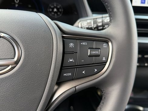 Certified 2026 Lexus UX 300h AWD w/ Accessory Package (2T) image 19
