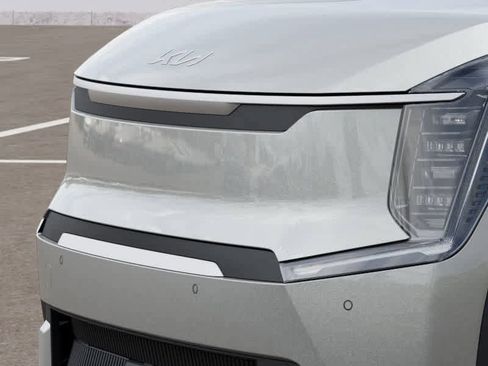 New 2026 Kia EV9 Light image 12