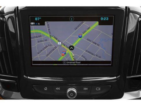 Used 2018 Chevrolet Traverse High Country image 20