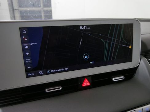 Used 2024 Hyundai Ioniq 5 SEL AWD/4WD image 27