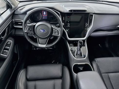 Used 2022 Subaru Outback Limited AWD/4WD image 4