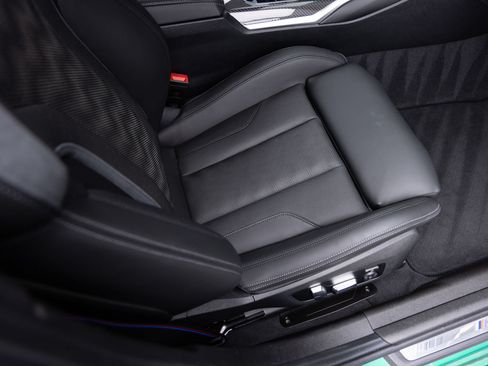 Used 2024 BMW M3 Competition w/ Executive Package AWD/4WD image 27