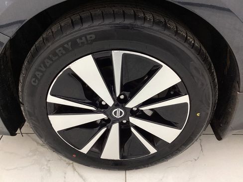 Used 2020 Nissan Altima 2.5 SL image 48