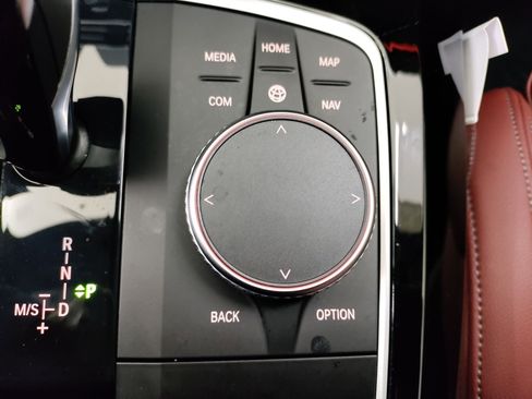 Certified 2023 BMW X3 sDrive30i w/ Premium Package image 26