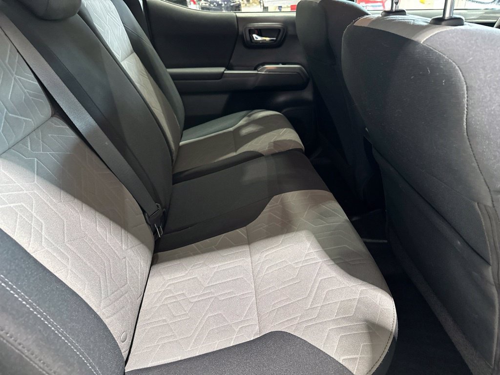 Certified 2023 Toyota Tacoma TRD Sport AWD/4WD image 20