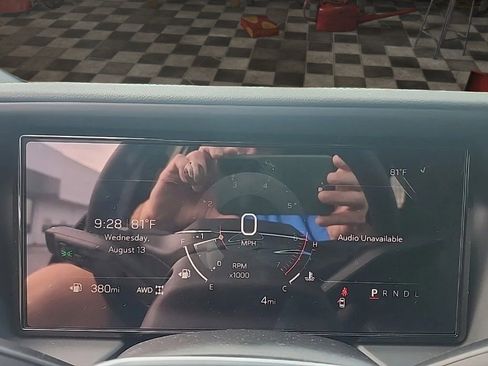 New 2026 GMC Terrain Elevation image 50