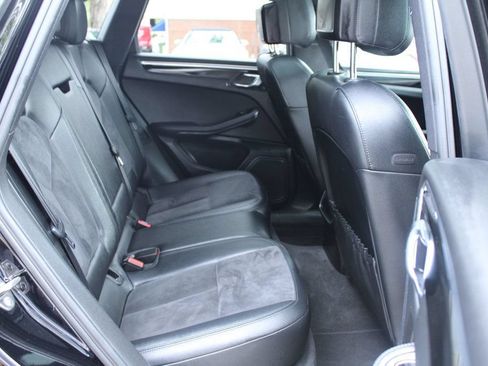 Used 2016 Porsche Macan S AWD/4WD image 35