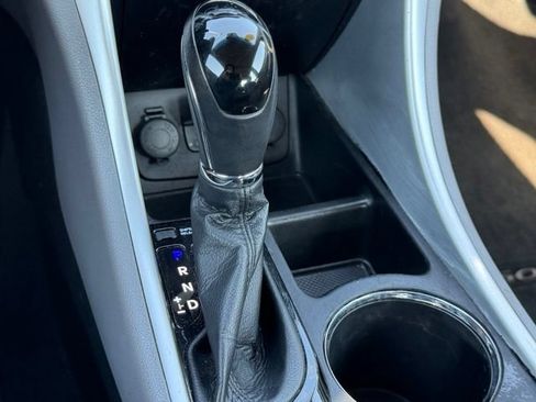 Used 2011 Hyundai Sonata Hybrid w/ Premium Equipment Pkg 2 FWD image 22